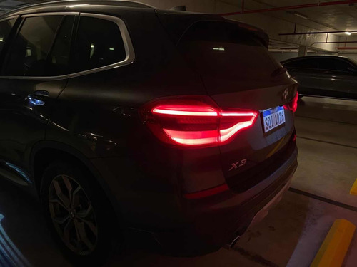 Bmw X3 2019 2.0 X3 Xdrive 28i Xline 245cv