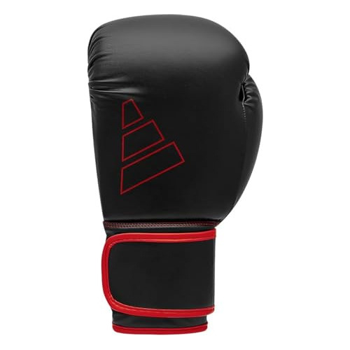 Guantes De Boxeo adidas Hybrid 80 - Para Boxeo, Kickboxing,