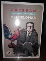 Comprar Cuentos Completos - Abraham Valdelomar - Estruendomudo Edit
