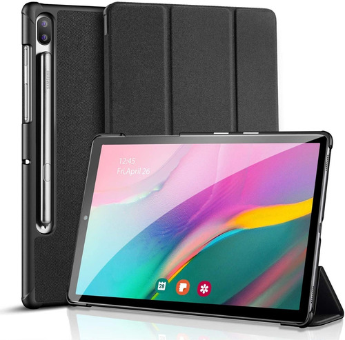 Carcasa Para Samsung Galaxy Tab S6 (t860/t865/t867)