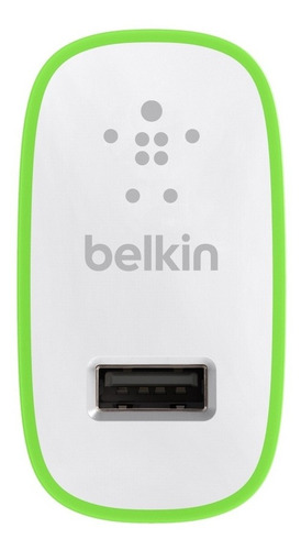 Imagen 3 de 6 de Belkin Boostup Cargador De Pared Universal 12w - 2.4amp