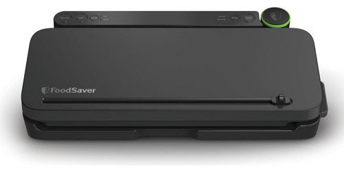 Sistema De Sellado Al Vacío Foodsaver Vs3120