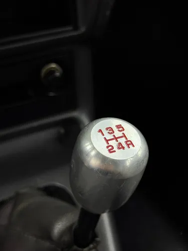 Toyota Tercel 1.5l
