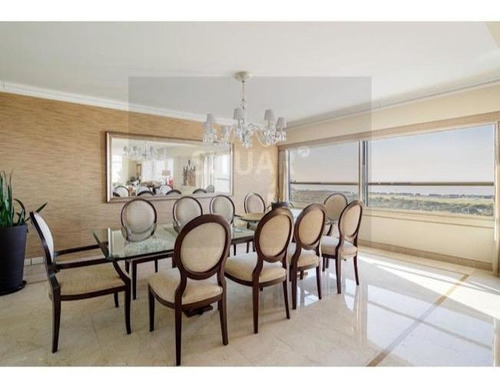 Imagen 6 de 30 de Departamento - Venta - Le Parc Demaría - Palermo Chico - 4 Dormitorios - Cocheras - Full Amenities