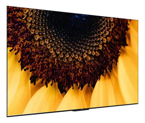 Smart Tv TCL 55S41BR 55'' 4K HDR Led