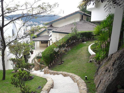 Imagem 19 de 21 de Casa Com 4 Dormitórios À Venda, 495 M² Por R$ 4.000.000,00 - Charitas - Niterói/rj - Ca15915