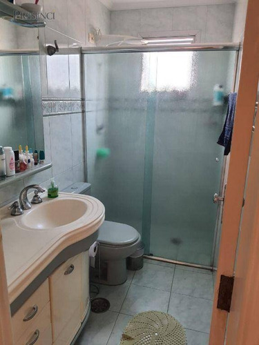 Imagem 8 de 30 de Apartamento Com 2 Dormitórios À Venda, 77 M² Por R$ 310.000,00 - Gopoúva - Guarulhos/sp - Ap0487