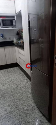 Imagem 16 de 20 de Apartamento À Venda, 75 M² Por R$ 395.000,00 - Jardim Nova Taboão - Guarulhos/sp - Ap9979