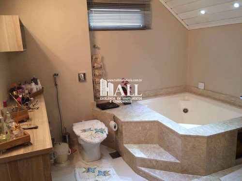 Imagem 13 de 21 de Apartamento Com 3 Dorms, Centro, São José Do Rio Preto - R$ 778.000,00, 230m² - Codigo: 4038 - V4038