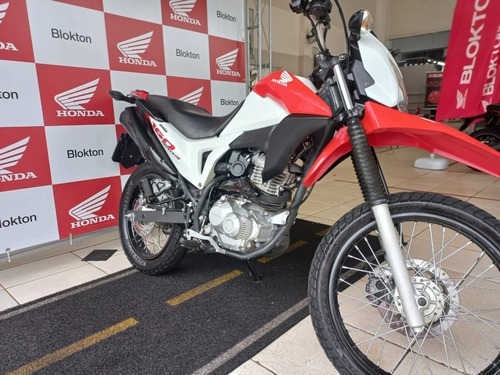 Imagem 12 de 15 de Honda Nxr 160 Bros Esdd
