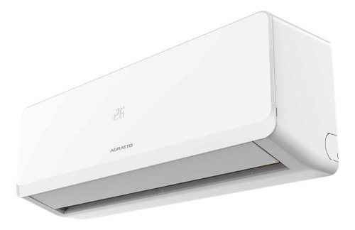 Ar Condicionado Split Agratto Hw Fit 22k F Facs22f-r4 220v