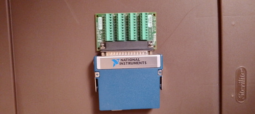 National Instruments Ni 9476