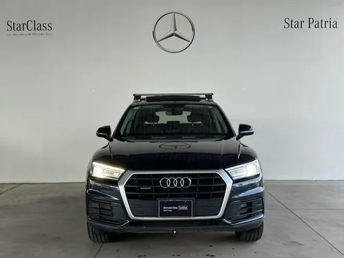 Audi Q5 2.0 L T Dynamic Dsg