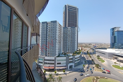 Habitación De Hotel En Venta En Sonata, Lomas De Angelópolis | Inversión Rentable