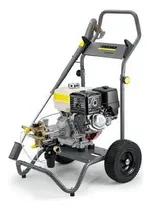 Comprar Hidrolavadora Profesional Karcher Hd 9\u002F23 Gasolina Agua Fria Color Gris