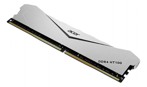 Memoria Ram Acer Ht100 8gb Ddr4 Udimm 3200mhz Bl.9bwwa.234