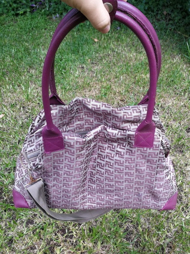 Imagen 2 de 5 de Bolso L'bel