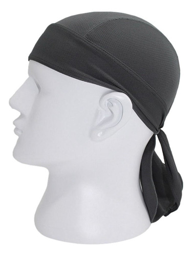 Gorra Tipo Bandana Deportiva Para Ciclismo