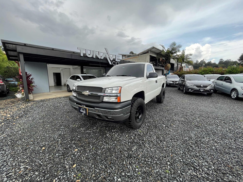 Chevrolet Silverado 5.3 K1500 Stepside