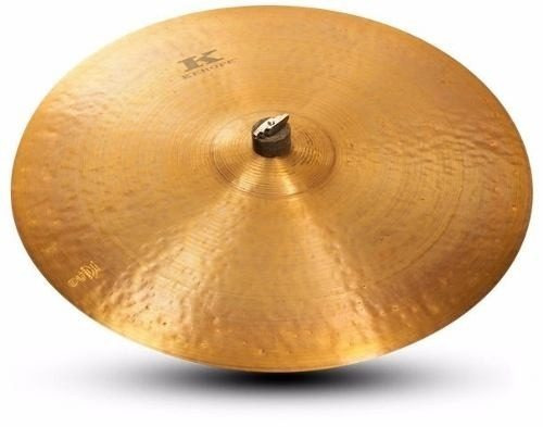 Ride Zildjian Kerope 22 Platillo Profesional