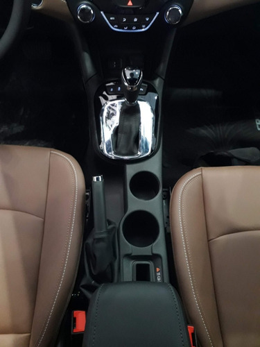 Chevrolet Cruze 4 Premier 1.4n Turbo Automático 2021 0km Ep