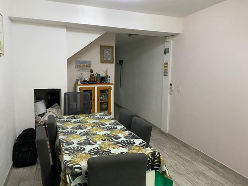 Imagen 2 de 12 de Venta!!!! Duplex 3 Ambientes En Los Polvorines