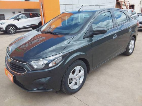 Chevrolet Prisma 1.4 Mpfi Lt 8v Flex 4p Manual