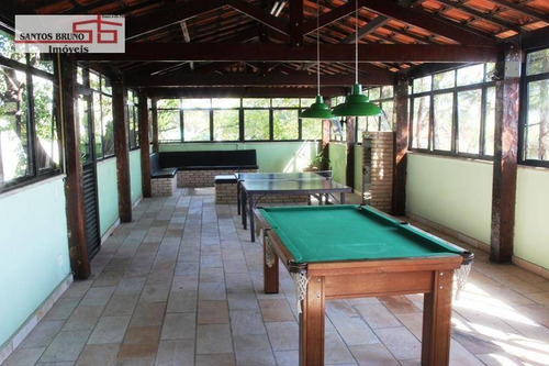 Apartamento À Venda, 90 M² Por R$ 599.000,00 - Freguesia Do Ó - São Paulo/sp - Ap4110