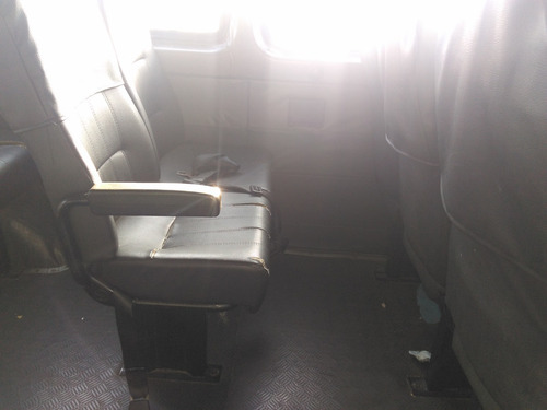 Imagem 9 de 15 de Mercedez Sprinter 312 Ano 2001