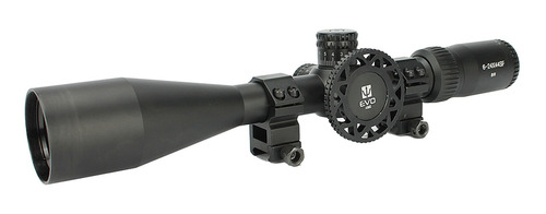 Luneta 6-24x44sf Sidewinder Evo Arms Parallax 11 Mm 21 Mm