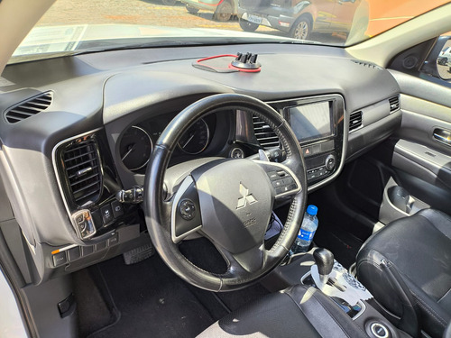 Mitsubishi Outlander Gt