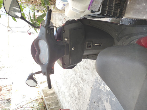 Italika Xs150