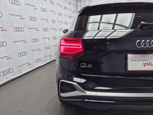 Audi Q2 1.4 35 Tfsi Sport