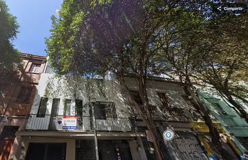 Casa En Remate Bancario Miguel E. Schultz Cdmx Clv1