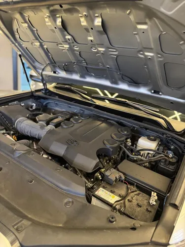 Toyota 4runner 2024