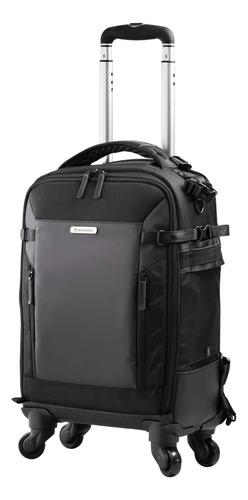 Vanguard Veo Select 55bt Mochila Trolley Para Dslr O Cámara