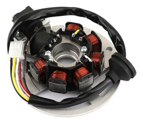 N Generador De Estator Para Polaris Kids Atv 0451001
