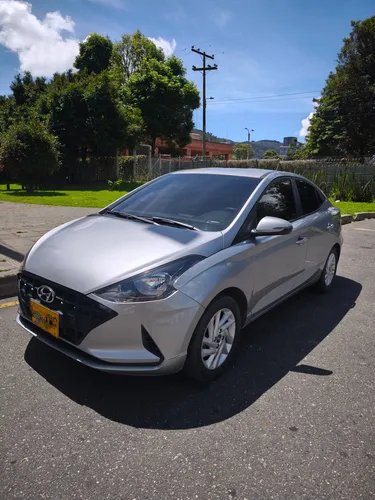 Hyundai HB20S 1.6 Advance