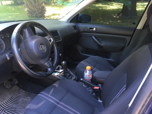 Volkswagen Bora 2.0 Trendline 115cv
