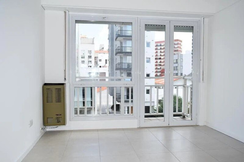 Departamento En Venta En Playa Grande
