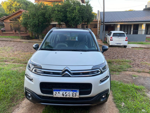 Citroën Aircross 1.6 Feel 115cv (plan Ahorro)