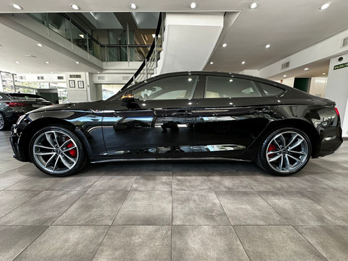 Audi A5 Sportback 45 Sline TFSI Stronic Quattro 245 cv