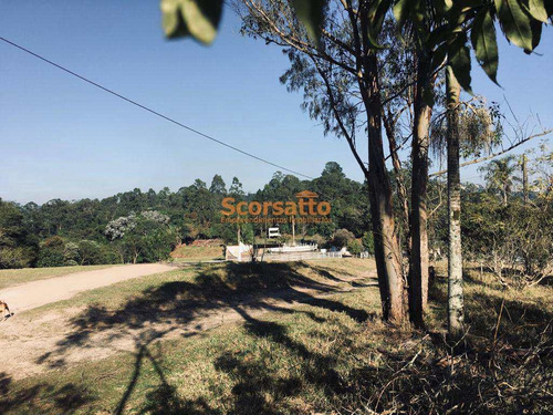 Chácara Com 3 Dorms, Olaria, Itapecerica Da Serra - R$ 4 Mi, Cod: 4351 - V4351