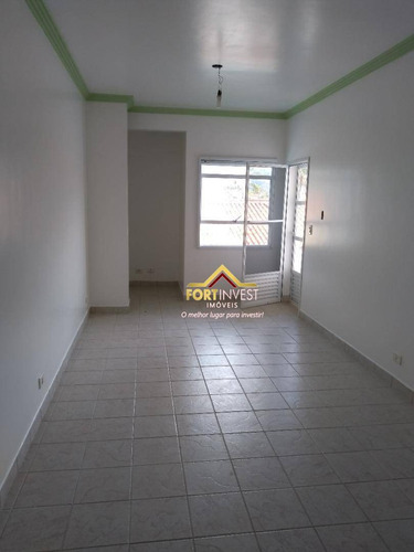 Sobrado Com 4 Dormitórios À Venda, 450 M² Por R$ 1.200.000,00 - Balneário Flórida - Praia Grande/sp - So0146