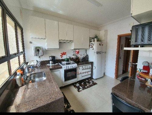 Imagem 7 de 18 de À Venda Por R$ 472.000 - Apartamento Com 3 Dormitórios , 117 M² Centro - Ribeirão Preto/sp - Ap3557