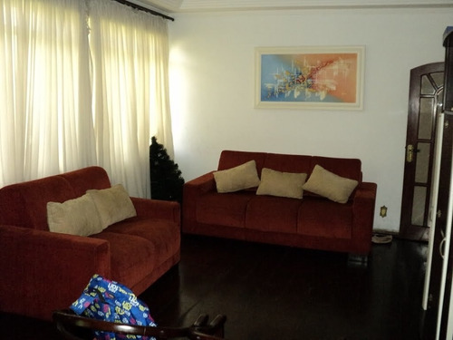 Imagem 8 de 15 de Casa Sobrado Para Venda, 4 Dormitório(s) - 15