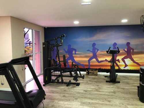 Imagem 25 de 30 de Apartamento Residencial À Venda, Mooca, São Paulo. - Ap3917