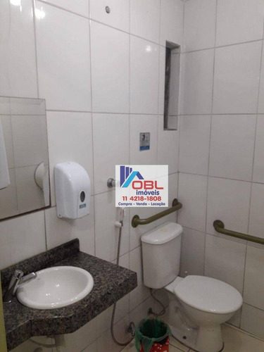 Imagem 12 de 15 de Prédio À Venda, 275 M² Por R$ 1.300.000,00 - Vila Prudente (zona Leste) - São Paulo/sp - Pr0011