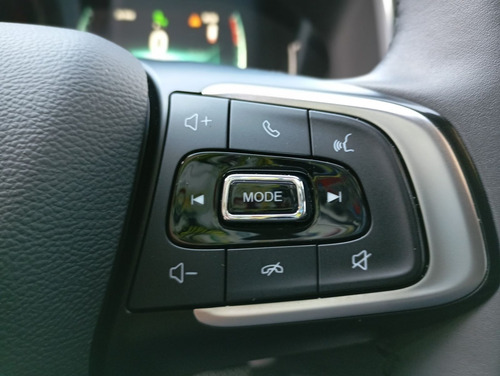 Chery Tiggo 5X 5X PRO Max Drive1.5 TB (Híbrido)