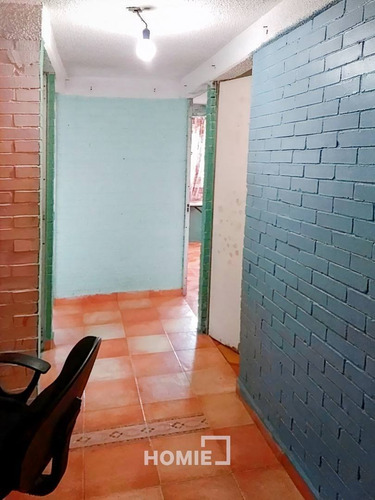 Imagen 9 de 11 de Cómodo Y Amplio Departamento, Cuenta Con Todos Los Servicios., 12833